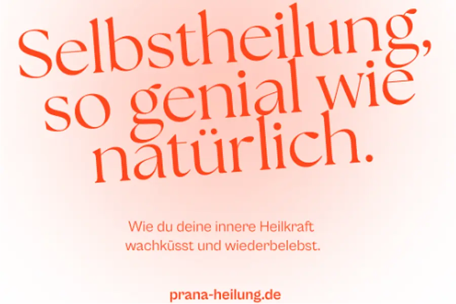 Stressmanagement mit Hatha Yoga & Ausbildung in Pranic Healing® (Basic)