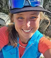 Stephanie Bader - Staatlich geprüfte Bergwanderführerin & Coach