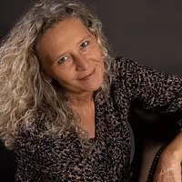 Britta Remmel - Heilpraktikerin, Bewuustseins-Coach, Hypnosetherapeutin