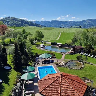 Kommunikation, Bewegung & Achtsamkeit im Top-Wellnesshotel (Allgäu)