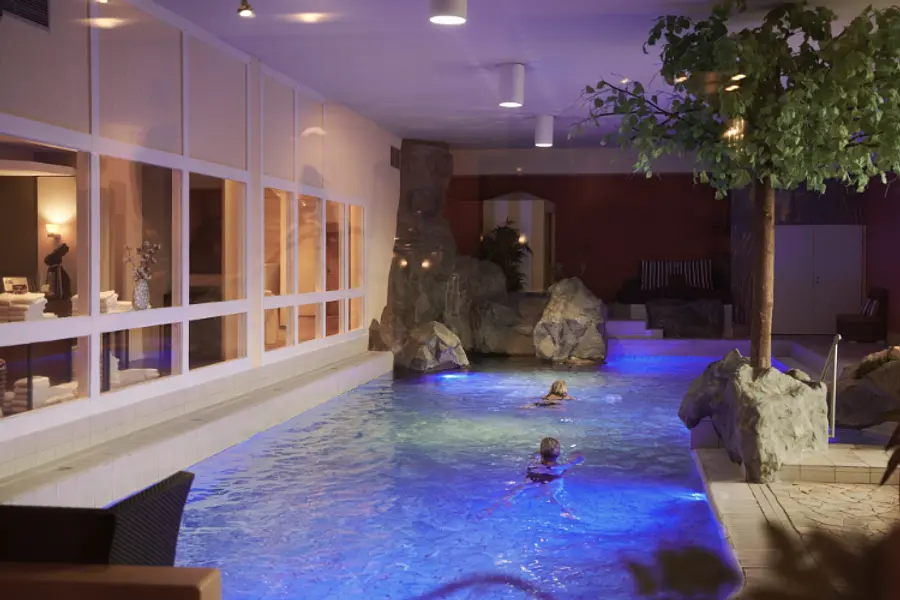 Wellness-Bildungsurlaub mit Yoga im Westerwald