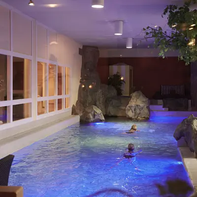 Wellness-Bildungsurlaub mit Yoga im Westerwald