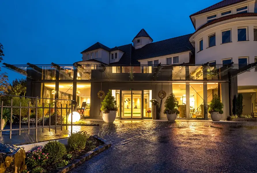 Wellness-Bildungsurlaub mit Yoga im Westerwald