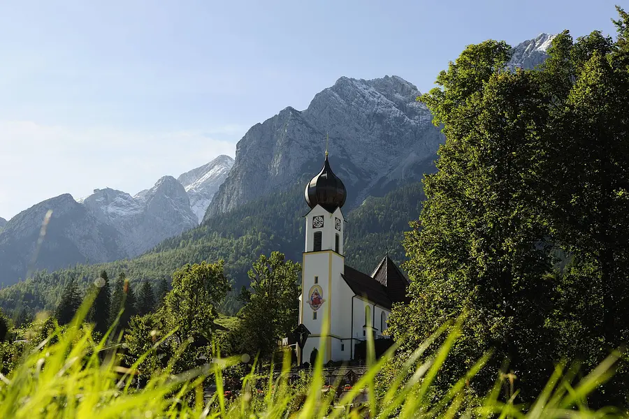 ©Zugspitzdorf Grainau – Ehn (428)