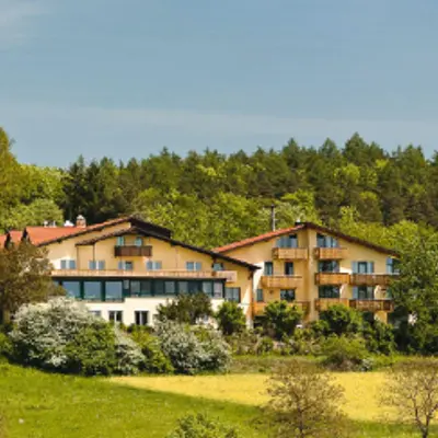 Basenfasten & Yoga im Wellnesshotel (3 Tage)