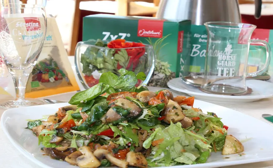 Basenfasten & Yoga im Wellnesshotel (3 Tage)