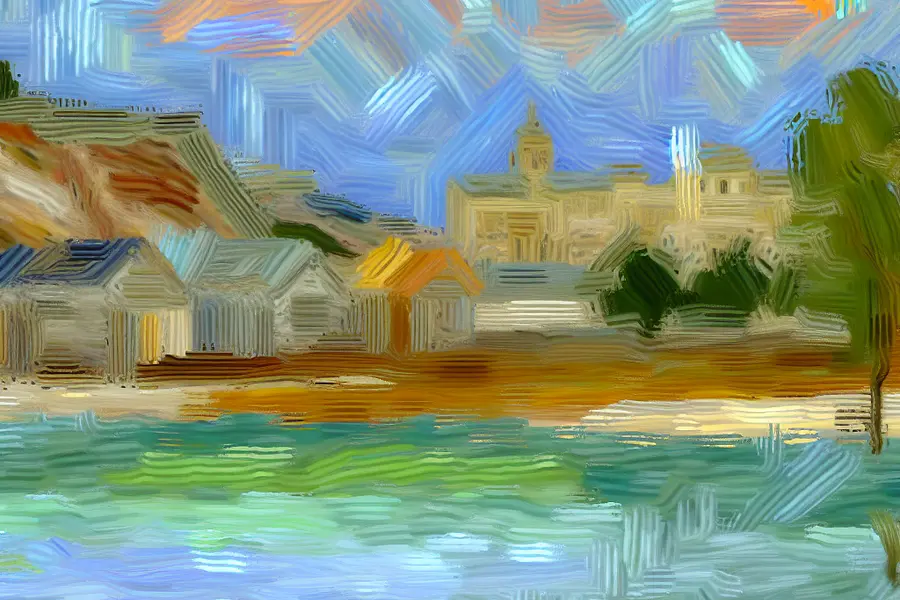 Englisch-Sprachkurs in London: Bildungsurlaub für alle Sprachlevel, 5 Tage