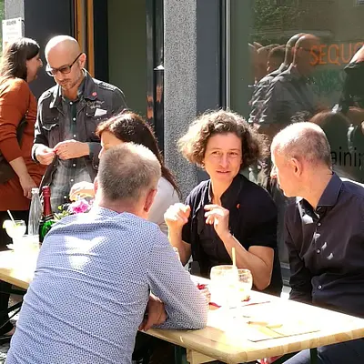 Architects of Change - Transformationskompetenz für Führungskräfte