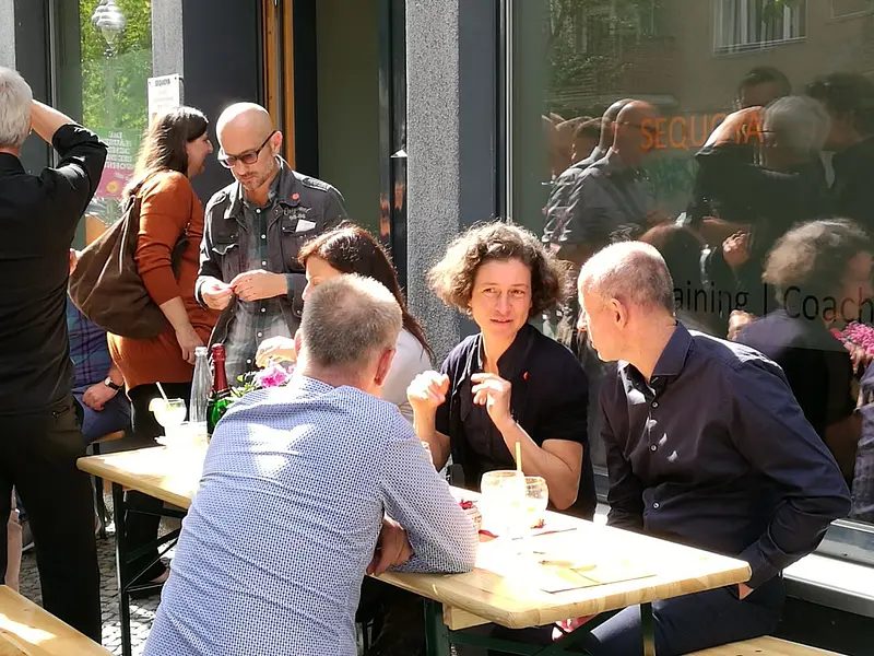 Architects of Change - Transformationskompetenz für Führungskräfte