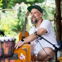 Marco Büscher - Yogalehrer (BYV), Meditationslehrer, Mantramusiker 