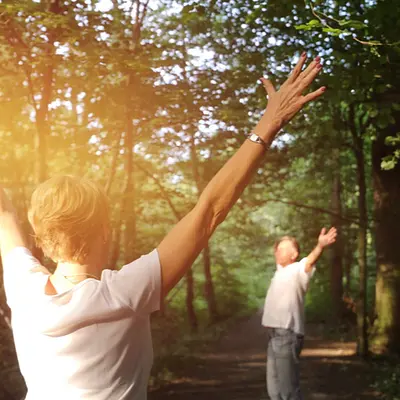 Stressbewältigung im Berufsalltag durch Achtsamkeit, Meditation und Yoga