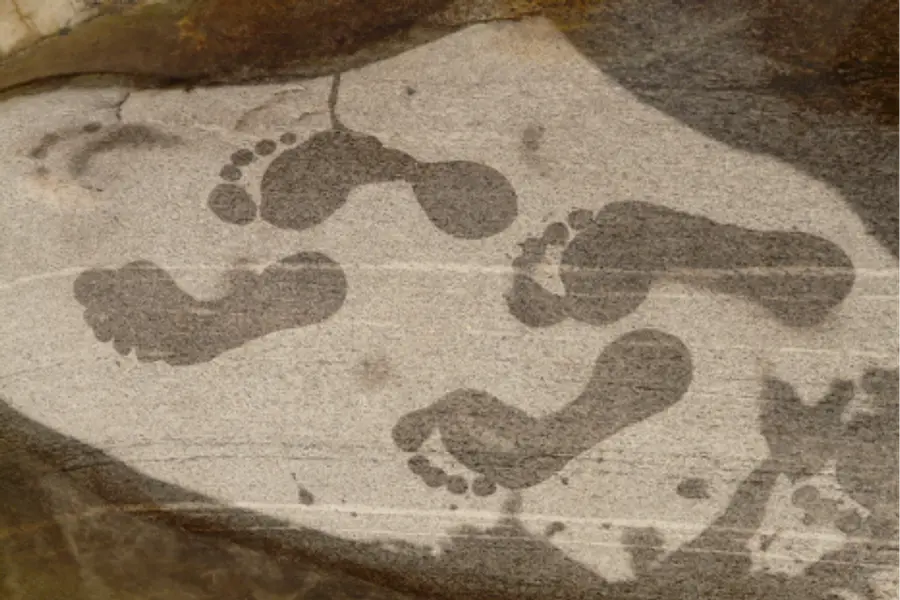 Alexander-Technik  ungünstigen Denkgewohnheiten zu Leibe rücken am Meer