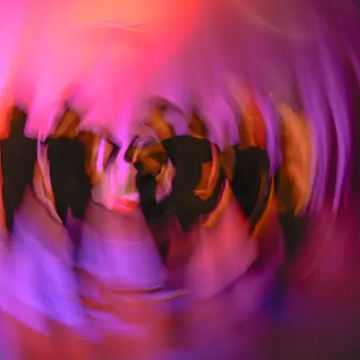 Fortbildung Tanztherapie – Aufbau