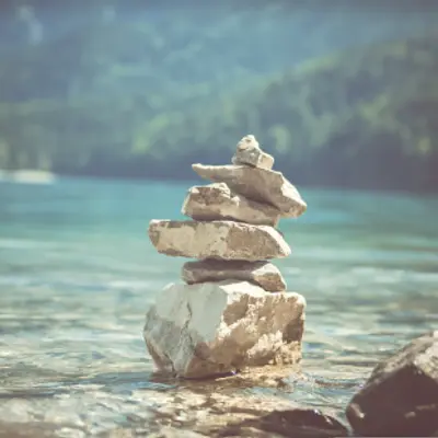 Kraftquellen und Rituale eines modernen  Schamanismus