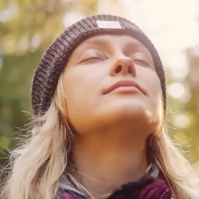 Basis Embodiment & Körperarbeit