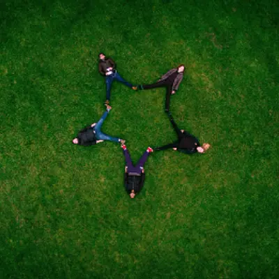 Netzwerke aufbauen, gestalten, koordinieren