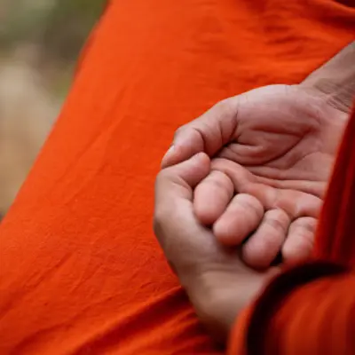 Focusing – Entdecken Sie die Kraft der inneren  Wahrnehmung