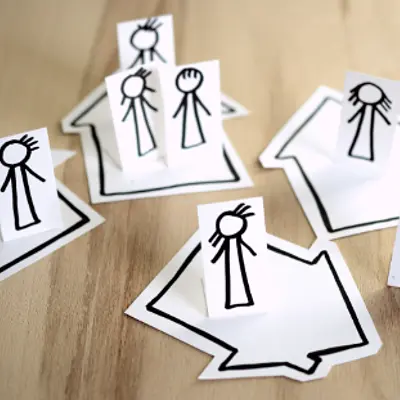 Wenn der Wurm drin ist - als Leitung Teamkultur ändern  Von der Klagekultur zu konstruktiver Kommunikation