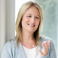 Melanie Heinz - Kommunikationstrainerin, Body-Mind-Practitioner & Qi Gong Trainerin