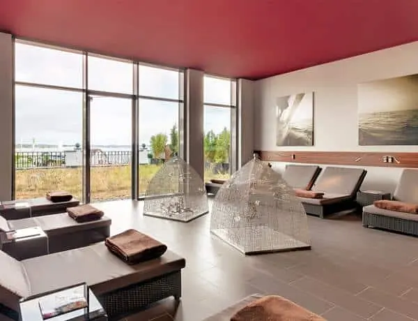 Kommunikation, Bewegung & Achtsamkeit im Strandhotel (Ostsee)