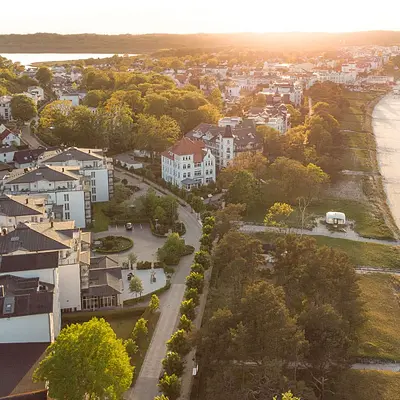 Ayurveda & Yoga auf Rügen - mit optionaler Ayurveda-Kur