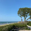 Balance-Regeneration-Achtsamkeit mit Qigong am Meer