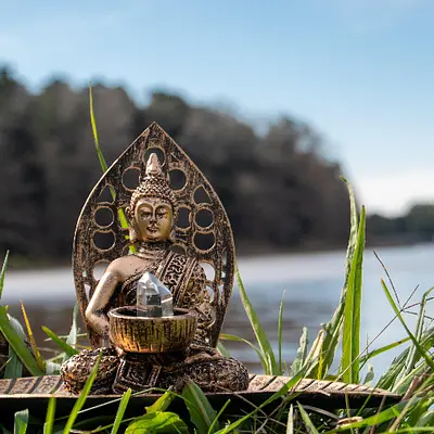 Stressbewältigung durch Achtsamkeit im  Berufsalltag nach Prof. Jon Kabat-Zinn (MBSR)