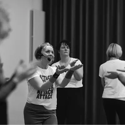 Kraftvolle Methoden für lebendige Seminare und Workshops