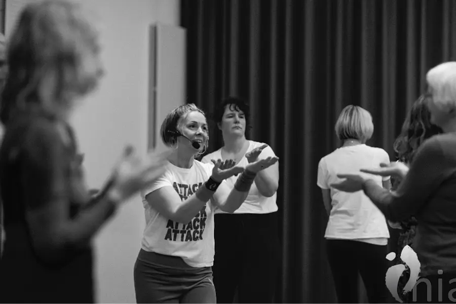 Kraftvolle Methoden für lebendige Seminare und Workshops