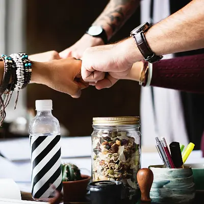 Einführung in die Transaktionsanalyse