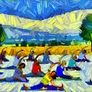 Yogalehrer Ausbildung Intensivkurs - im Westerwald Yogalehrer Ausbildung Intensivkurs - im Westerwald