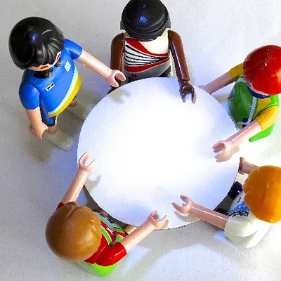 Systemisch, ressourcenorientierte Gesprächsführung im Führungsalltag