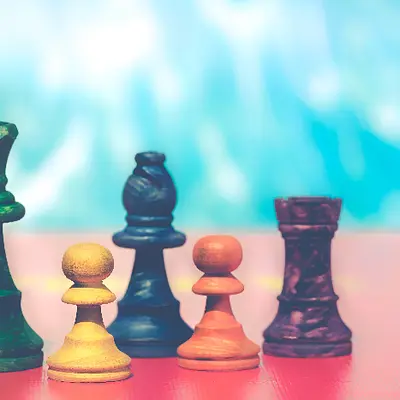 Gut aufgestellt? Organisationsaufstellungen zu beruflichen und strategischen Fragen