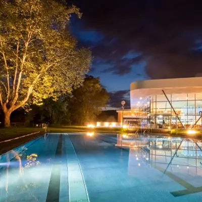 Yoga, Atem & Meditation im Thermen-Hotel Bad Ems