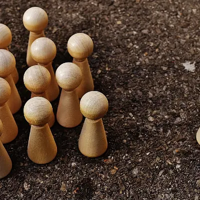 Führungskultur gestalten – wirksam werden in neuen Strukturen