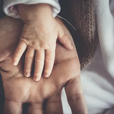 Selbst in Aktion – Begegnung mit dem Inneren Kind