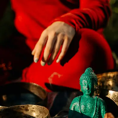 Einführung in die Klangschalentherapie