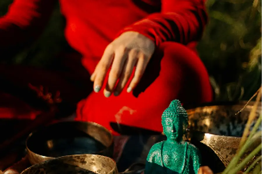 Einführung in die Klangschalentherapie