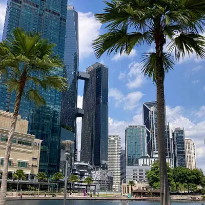 Malaysia Sprachkurs Englisch in Kuala Lumpur - 10 Tage 