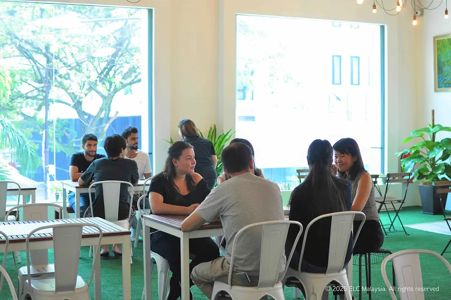 Malaysia Sprachkurs Englisch in Kuala Lumpur - 10 Tage 