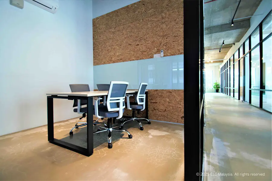 Edu Seasons Sprachreise Malaysia Sprachschule Raeume