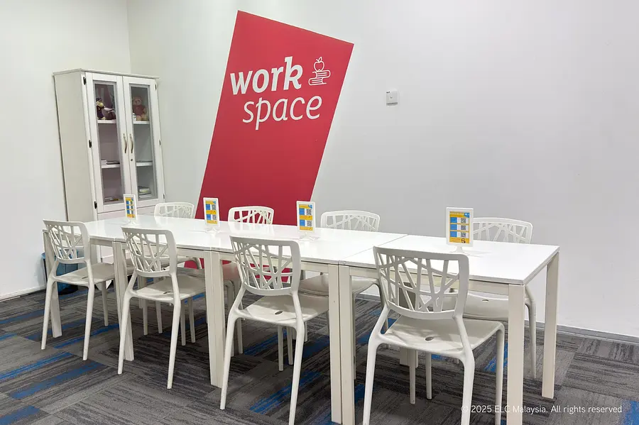 Edu Seasons Sprachreise Malaysia Coworking Space