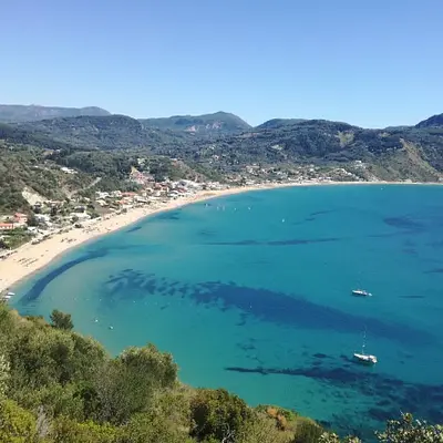 Massage Ausbildung Wellnessmasseur/in auf Korfu