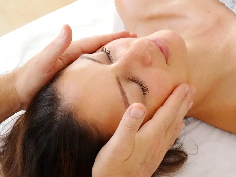 Massage Ausbildung Wellnessmasseur/in in Berlin