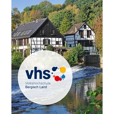 VHS Bergisch Land