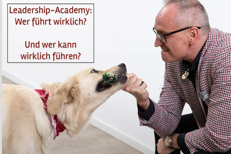 Leadership Essentials Chapter 01: Werteorientierte Führungskräfte-Qualifizierung