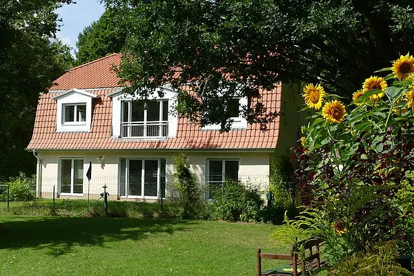 Yogahaus Dreilinden