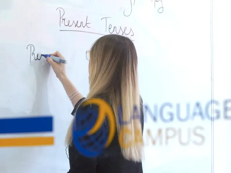 Spanisch Intensivkurs (30 Lektionen pro Woche) im paradiesischen Las Palmas auf Gran Canaria- 1 Woche / alle Sprachlevel