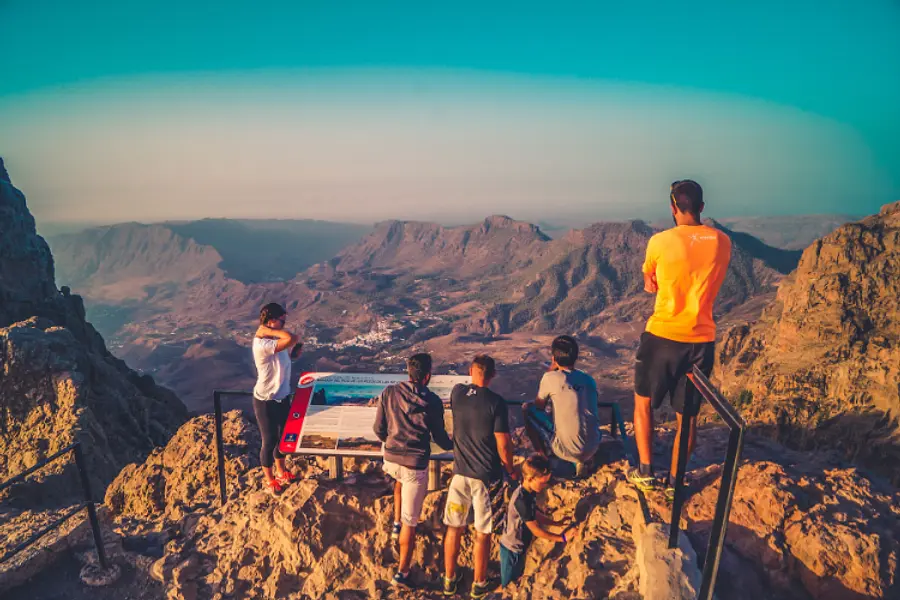 Spanisch Intensivkurs (30 Lektionen pro Woche) + Wandern Las Palmas auf Gran Canaria- 2 Wochen / alle Sprachlevel