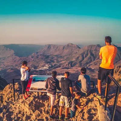 Spanisch Intensivkurs (30 Lektionen pro Woche) + Wandern Las Palmas auf Gran Canaria- 2 Wochen / alle Sprachlevel